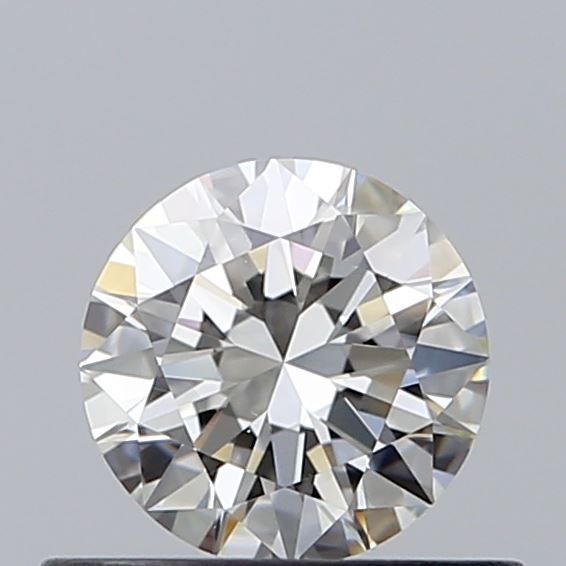 Diamond Natural 0,45Ct I-VS1 Round - GIA7546267664
