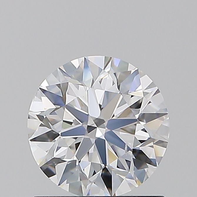 Diamond Natural 1Ct E-SI1 Round - GIA3535478324