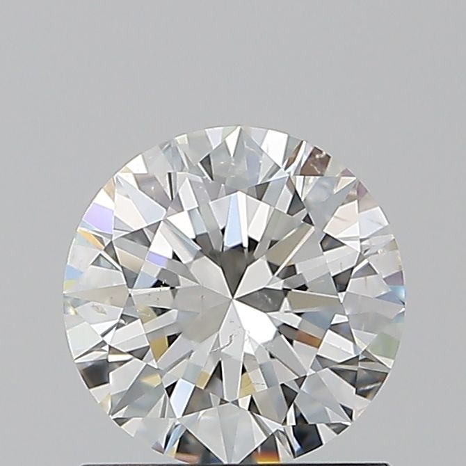 Diamond Natural 1,01Ct I-SI1 Round - GIA2536232759