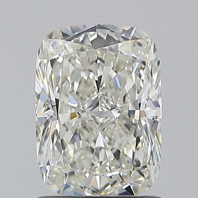Diamond Natural 1,2Ct I-VS1 Cushion - GIA7548953935