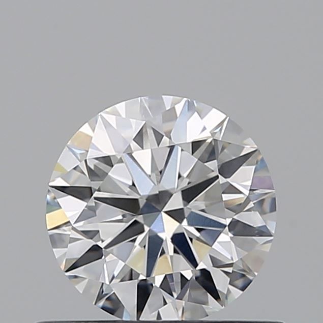 Diamond Natural 0,57Ct F-VS2 Round - GIA2546522129