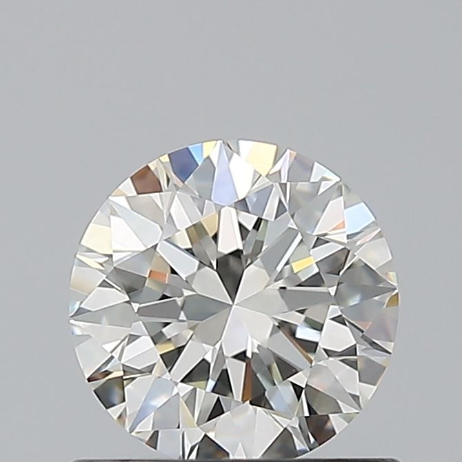 Diamond Natural 0,75Ct I-VVS1 Round - GIA2557186657