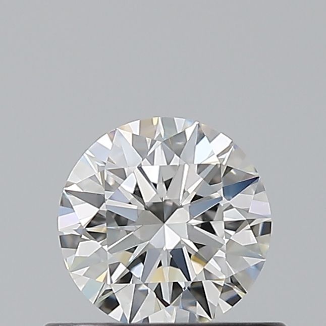 Diamond Natural 0,5Ct H-VVS1 Round - GIA1559185552