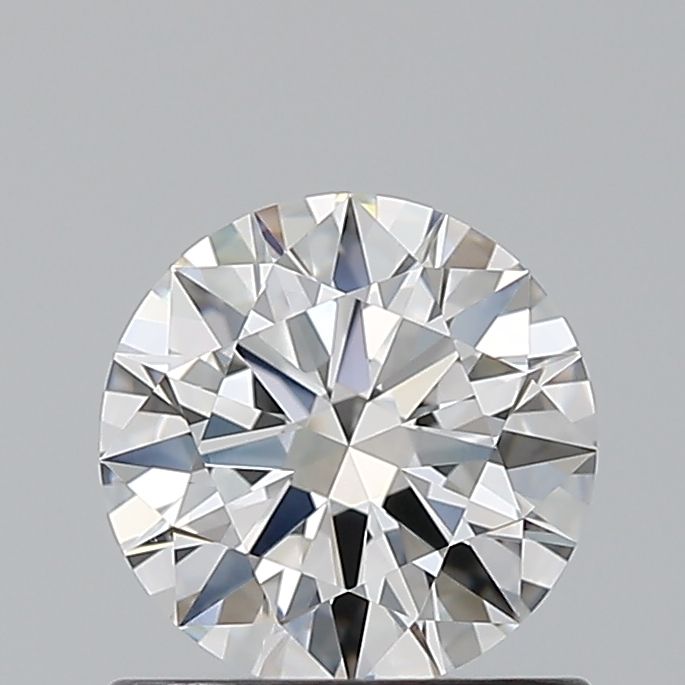 Diamond Natural 0,8Ct F-VVS1 Round - GIA6552186612