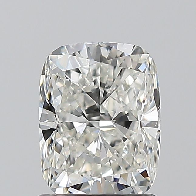 Diamond Natural 1,2Ct H-SI1 Cushion - GIA2557199154