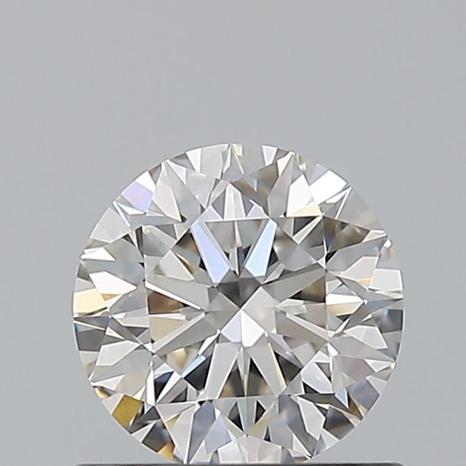 Diamond Natural 0,74Ct I-VVS1 Round - GIA5556199902