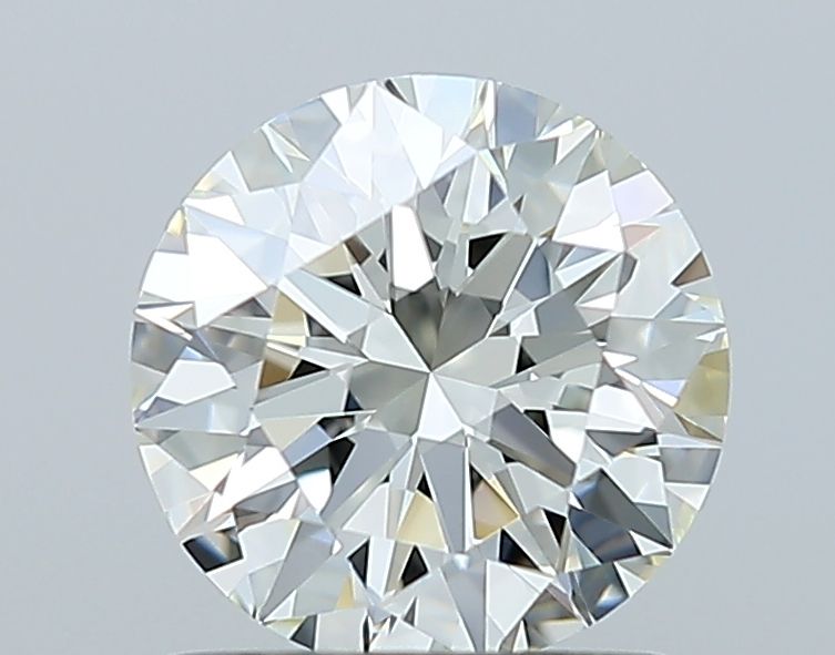 Diamond Natural 1,04Ct J-IF Round - GIA1547894357