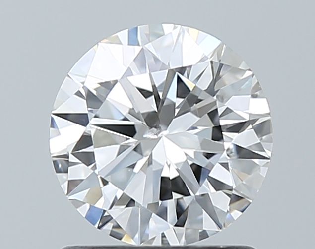 Diamond Natural 1Ct F-SI2 Round - GIA2547795860