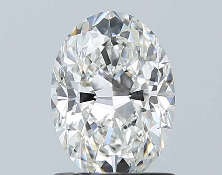 Diamond Natural 1,2Ct G-VS1 Oval - GIA7541865143