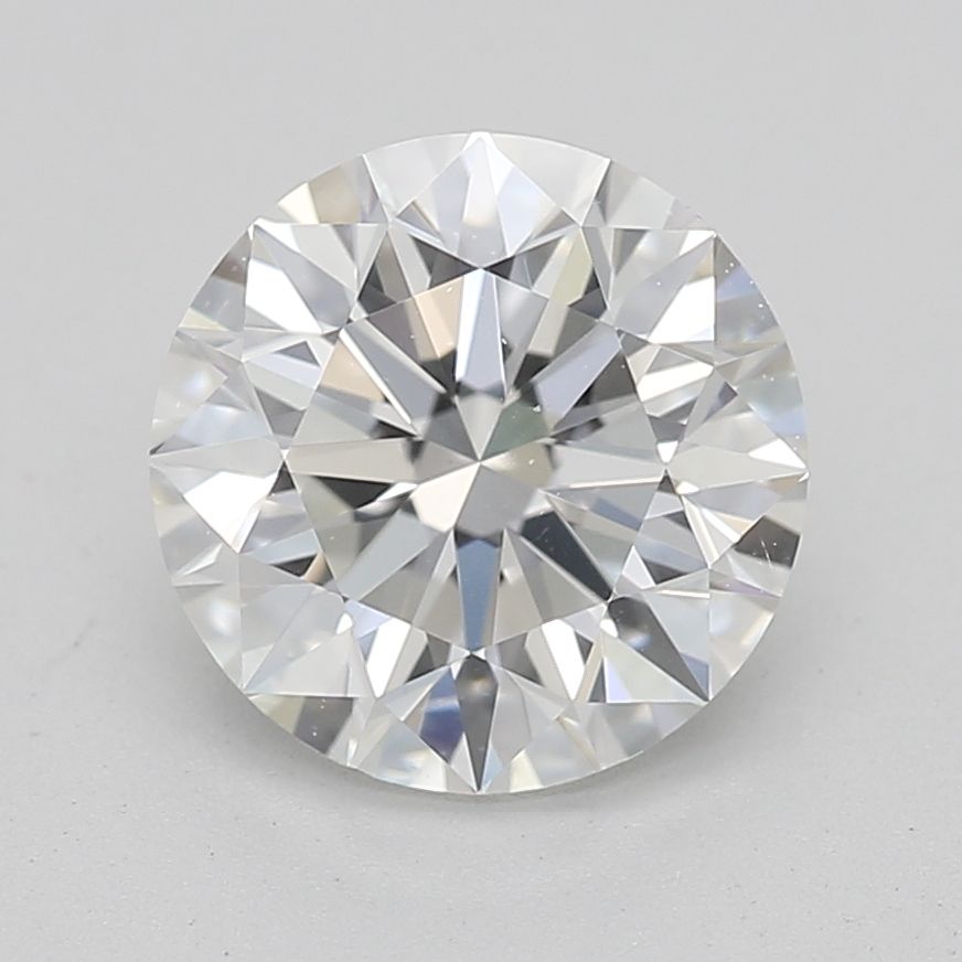 Diamond Natural 1,21Ct G-VS2 Round - GIA6227019149