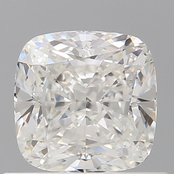 Diamond Natural 0,8Ct G-VS2 Cushion - GIA3525351795