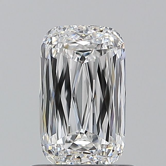 Diamond Natural 0,94Ct E-VS1 Cushion - GIA1543705501