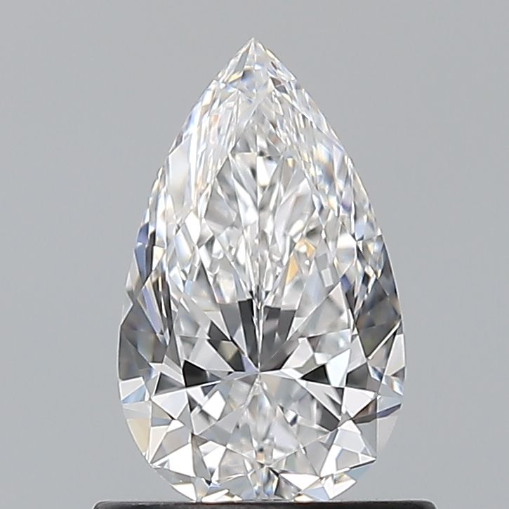 Diamond Natural 0,76Ct E-FL Pear - GIA1232907703