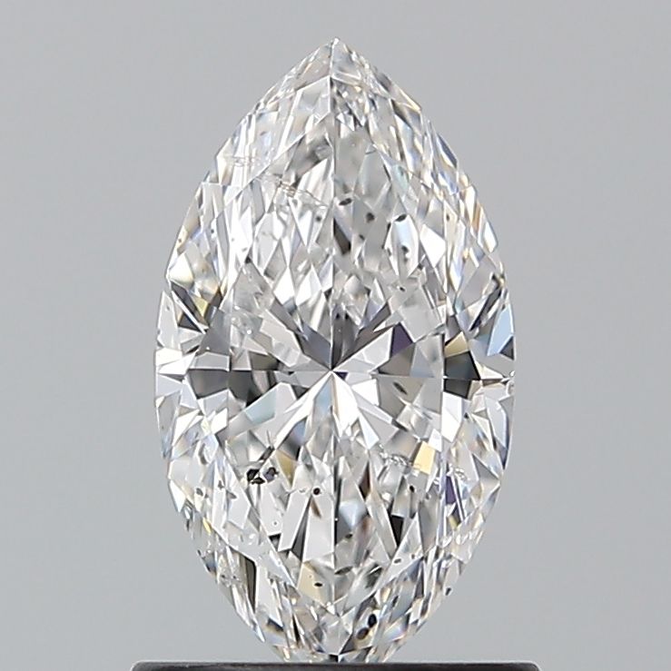 Diamond Natural 1,01Ct E-SI2 Marquise - GIA6541995758
