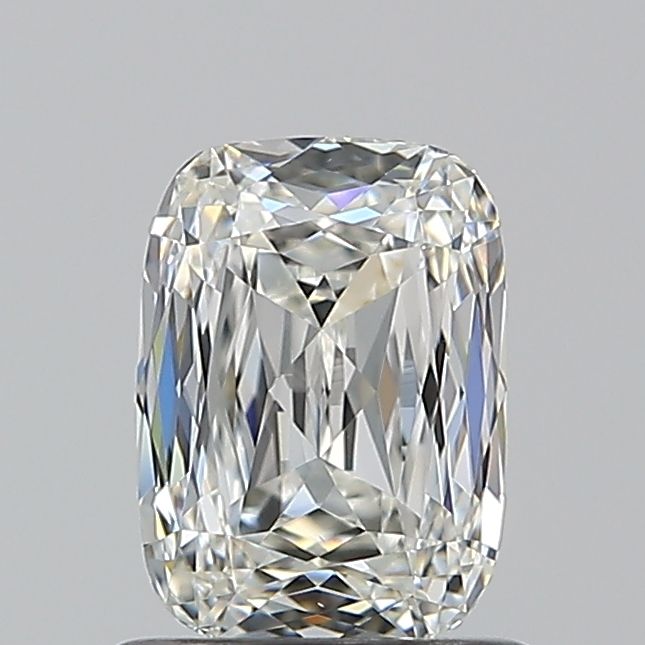 Diamond Natural 1Ct H-VS2 Cushion - GIA2547701257