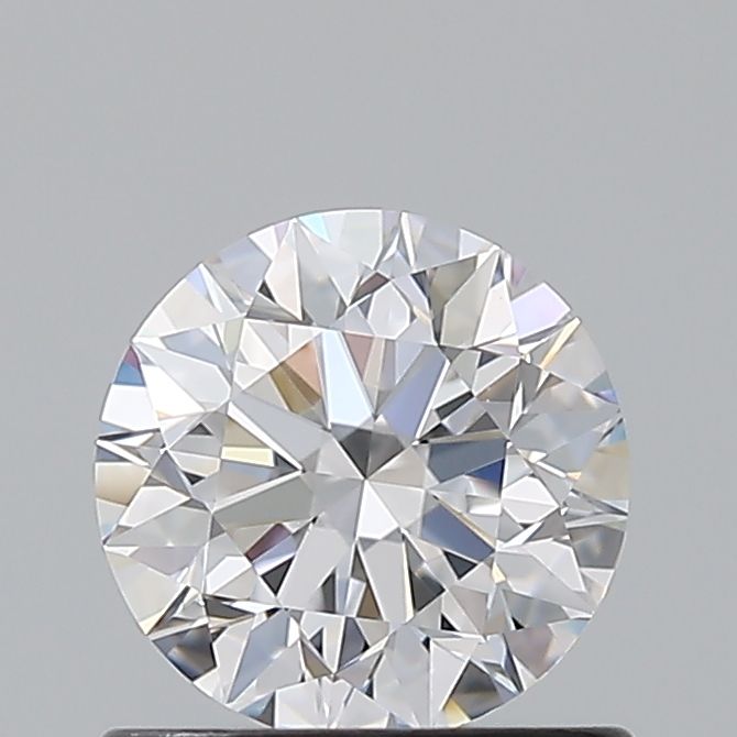 Diamond Natural 0,8Ct D-VS1 Round - GIA3555077700