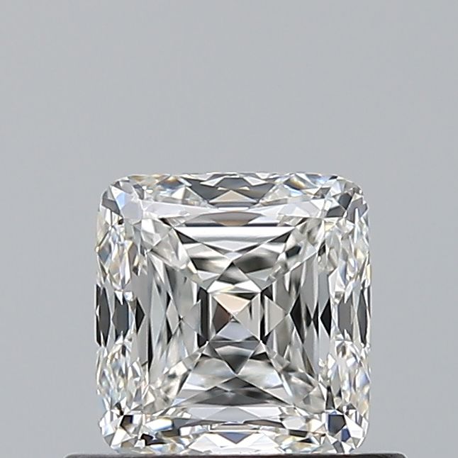 Diamond Natural 0,7Ct G-VVS2 Cushion - GIA6541353040