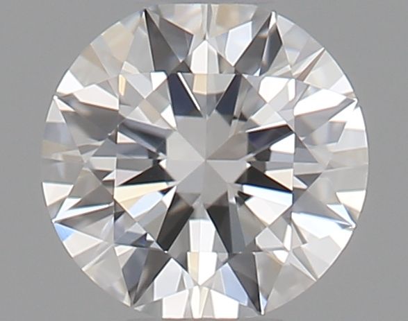 Diamond Natural 0,31Ct E-SI1 Round - GIA2496601388