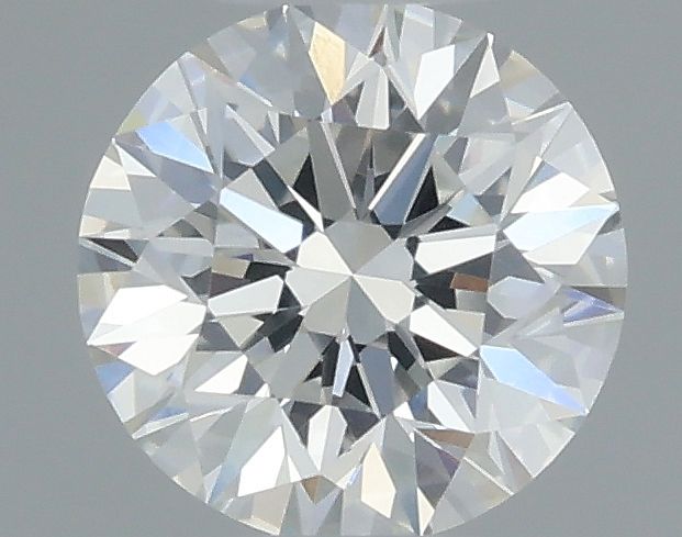 Diamond Natural 0,32Ct F-SI1 Round - GIA3495943407