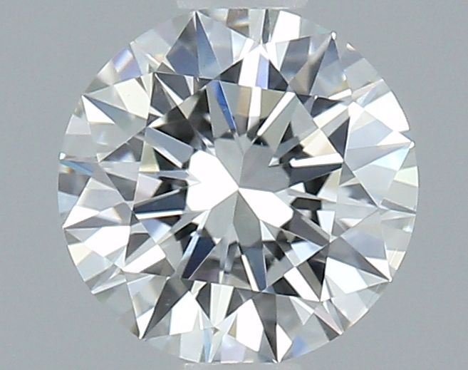 Diamond Natural 1,01Ct H-VS2 Round - GIA2507413562