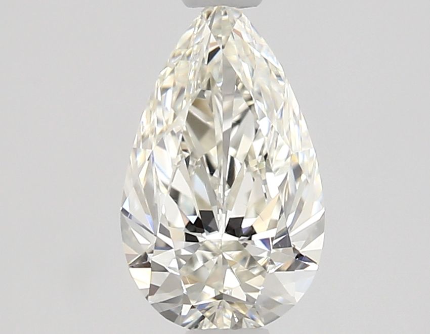 Diamond Natural 0,73Ct G-VS1 Pear - GIA7548847029