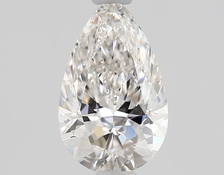 Diamond Natural 0,7Ct G-VS2 Pear - GIA1559163424
