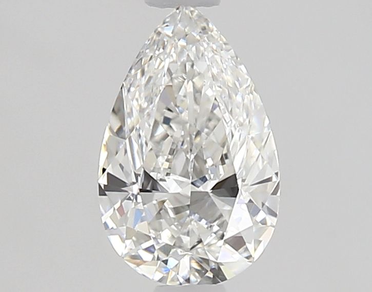 Diamond Natural 0,7Ct G-VS1 Pear - GIA2547021094