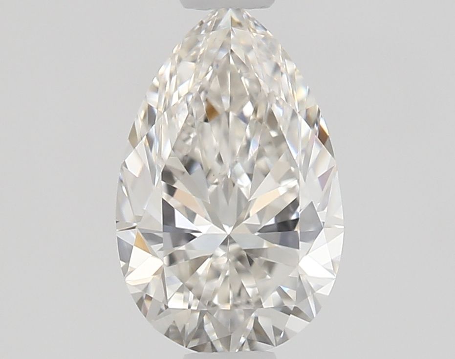 Diamond Natural 0,7Ct G-VS1 Pear - GIA2544659269
