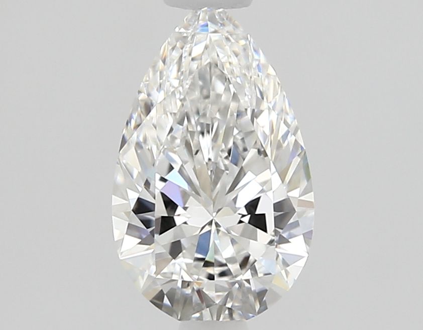 Diamond Natural 0,71Ct E-VS1 Pear - GIA7546868963