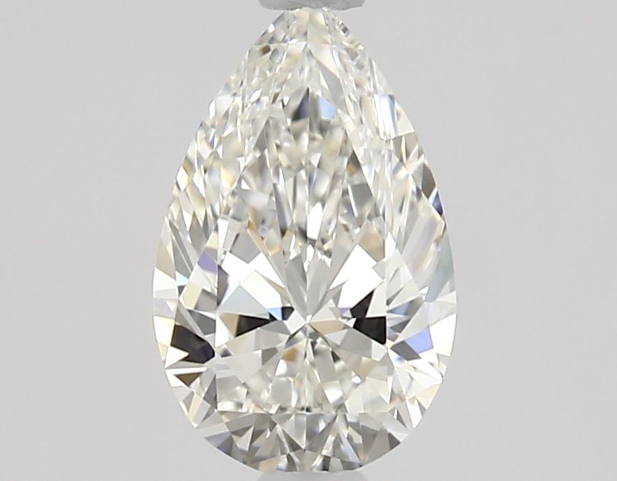 Diamond Natural 0,7Ct G-VS1 Pear - GIA2554139632