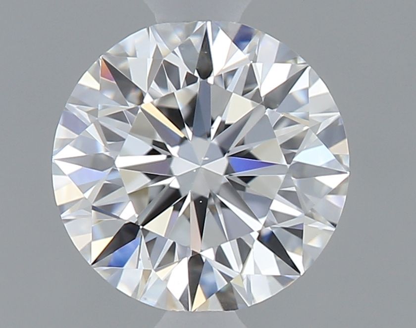 Diamond Natural 0,5Ct E-VS2 Round - GIA6482845361