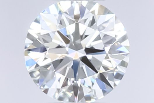Diamond Natural 0,3Ct I-VS1 Round - GIA3355238713