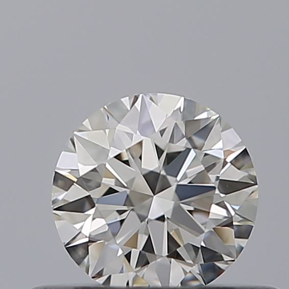 Diamond Natural 0,36Ct F-VVS2 Round - GIA2547216330