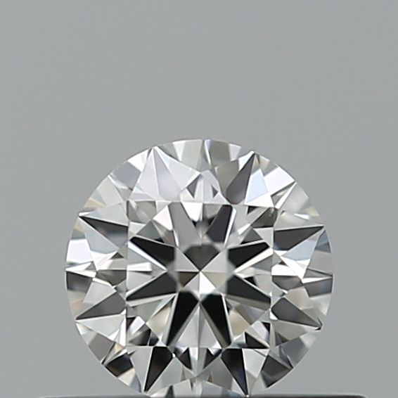 Diamond Natural 0,3Ct F-VVS1 Round - GIA3545203999