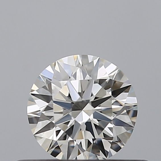 Diamond Natural 0,34Ct F-IF Round - IGI757510938