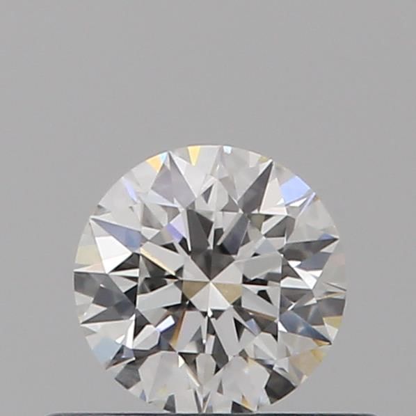 Diamond Natural 0,34Ct E-SI2 Round - GIA5513916015
