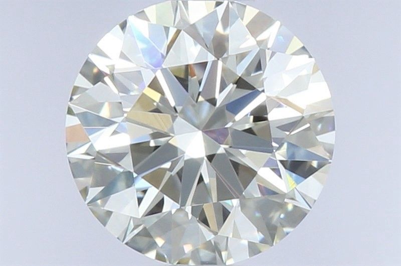 Diamond Natural 1,01Ct M-VVS2 Round - HRD190000193088