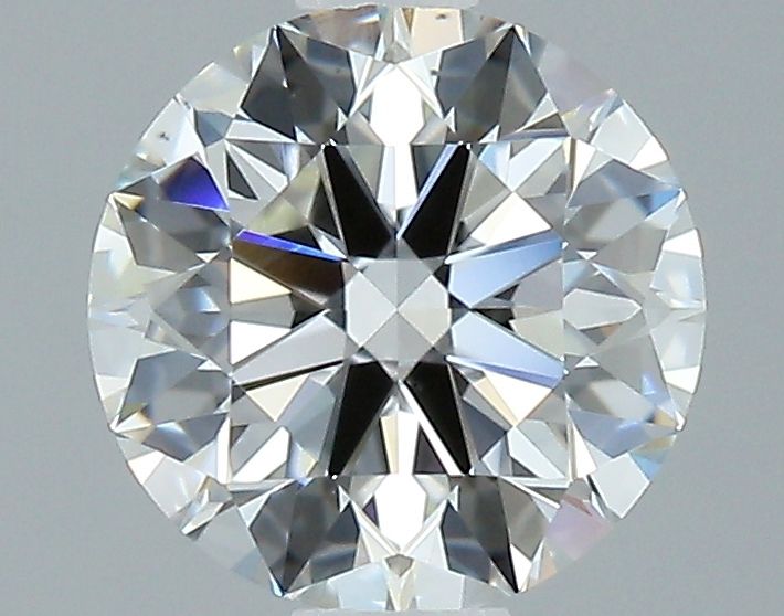 Diamond Natural 1,01Ct H-VS2 Round - GIA2508000339