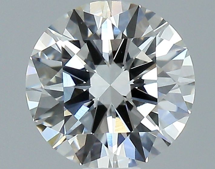 Diamond Natural 1,01Ct H-VS1 Round - GIA1508068460