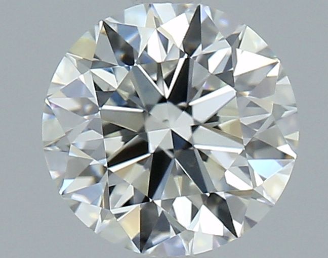 Diamond Natural 1Ct J-VS2 Round - GIA6495566801