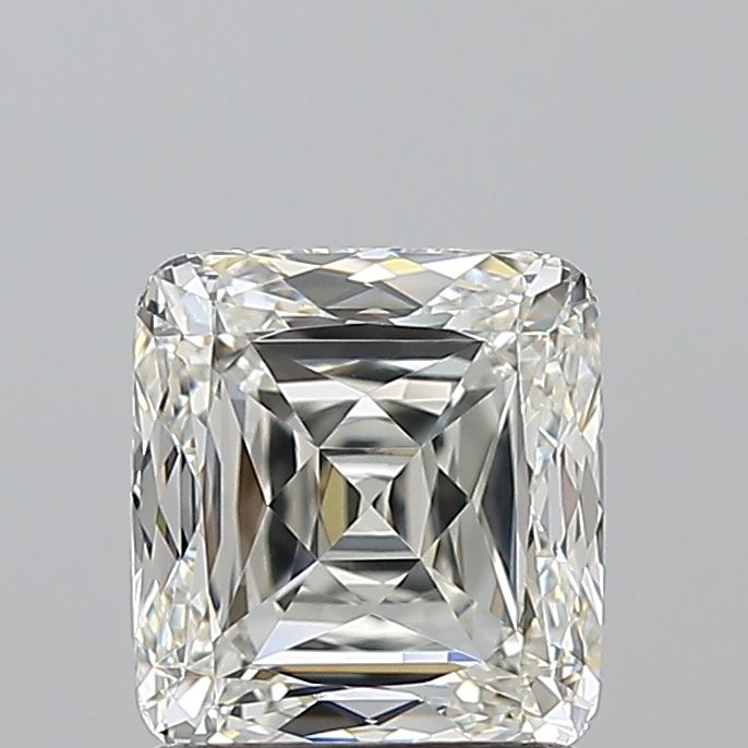 Diamond Natural 1,5Ct J-IF Cushion - GIA6541395904