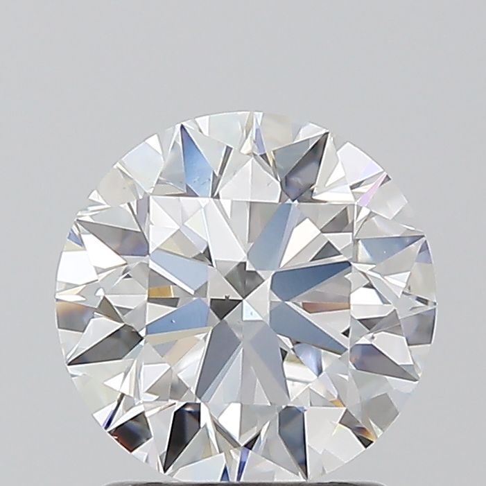 Diamond Natural 1,5Ct E-VS2 Round - GIA5536775809