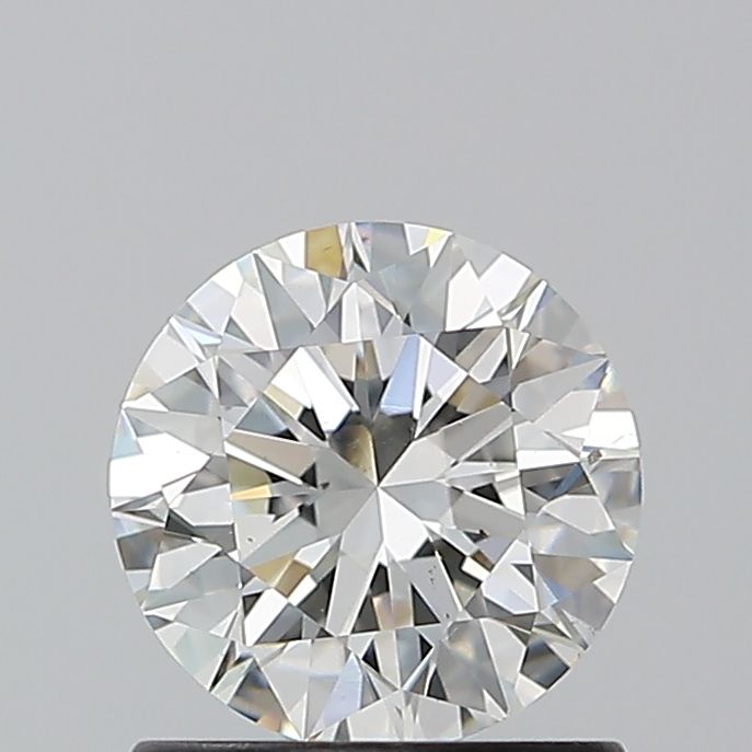 Diamond Natural 1,01Ct I-VS2 Round - GIA3545596642