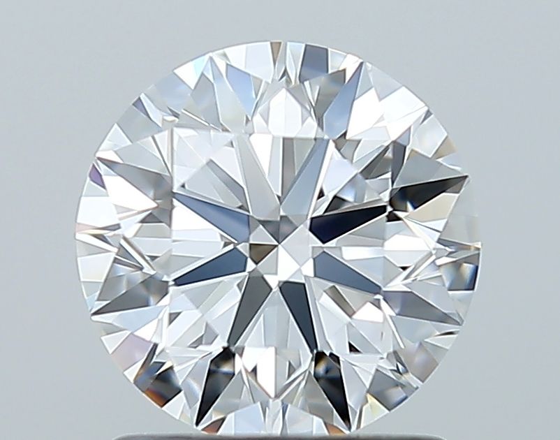 Diamond Natural 1,3Ct E-VVS1 Round - GIA1232891015