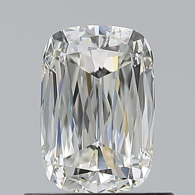 Diamond Natural 0,71Ct I-VS1 Cushion - GIA5516868963