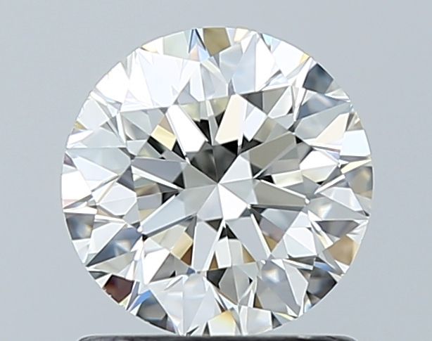 Diamond Natural 1Ct I-VS2 Round - GIA2546772982