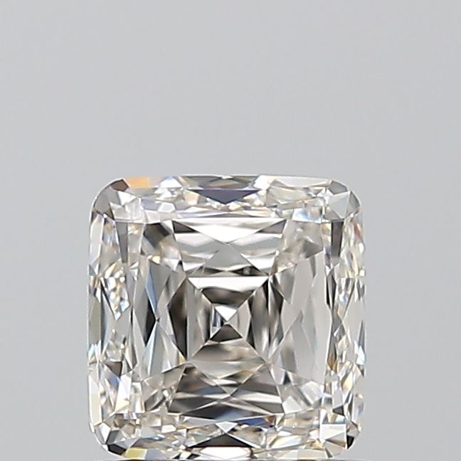 Diamond Natural 0,9Ct J-VS2 Cushion - GIA3505986545