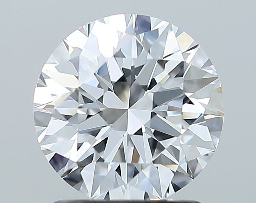 Diamond Natural 1,51Ct D-IF Round - GIA6233891064