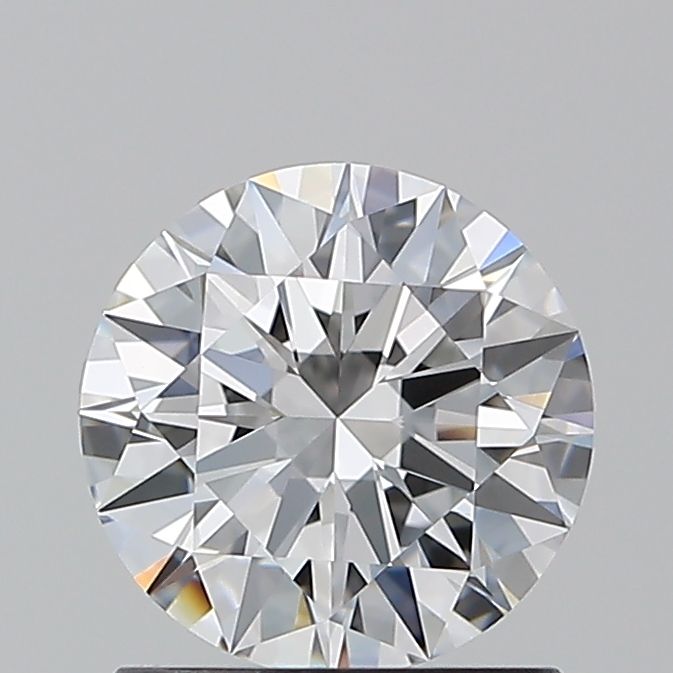 Diamond Natural 1,12Ct D-FL Round - GIA1232854485