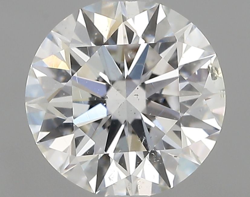 Diamond Natural 1Ct H-SI1 Round - GIA5426991947